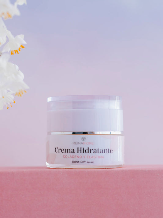 Crema Hidratante